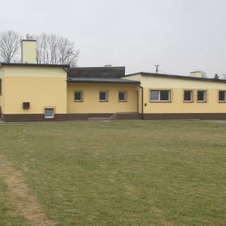 „Remont i termomodernizacja Pawilonu Sportowego LKS „Orzeł” Ryczów w celu poprawy zaplecza sportowego miejscowości”