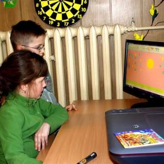 Poszerzenie oferty edukacyjno – kulturalnej świetlic wiejskich działających w miejscowościach Spytkowice, Bachowice, Ryczów, Miejsce i Półwieś na terenie Gminy Spytkowice poprzez zakup zestawów komputerowych wraz z umeblowaniem stanowisk komputerowych