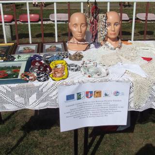 „Festiwal Rzemiosła w Gminie Spytkowice”