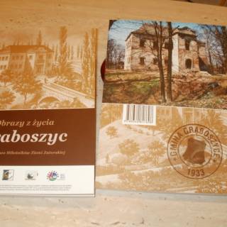 Wydanie publikacji pod tytułem 