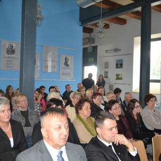 Wydanie publikacji z opracowaniami historycznymi na temat gminy Brzeźnica i Doliny Karpia