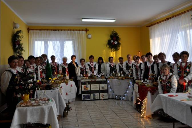 Festiwal obrzędów i tradycji w Dolinie Karpia